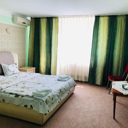 Pensiunea Paradis Vrancean Cotesti  Buitenkant foto